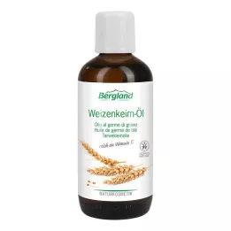 ACEITE DE CREMA DE TRIGO, 100 ml