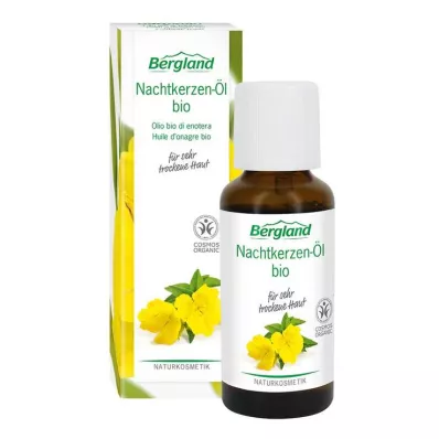 ACEITE DE VELA NOCTURNO, 30 ml