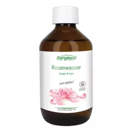 AGUA DE ROSA, 250 ml