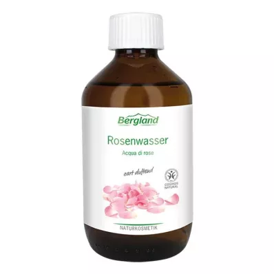 Agua de rosas, 250 ml