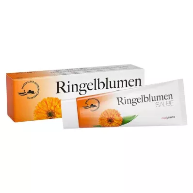 RINGELBLUMEN Ungüento, 50 ml