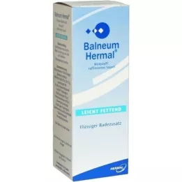 BALNEUM Hermal aditivo líquido para baño, 200 ml