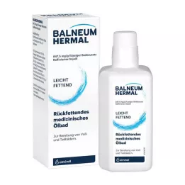 BALNEUM Hermal aditivo líquido para baño, 200 ml