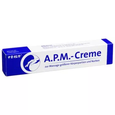Crema APM, 60 ml