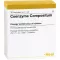 COENZYME COMPOSITUM Ampollas, 10 uds