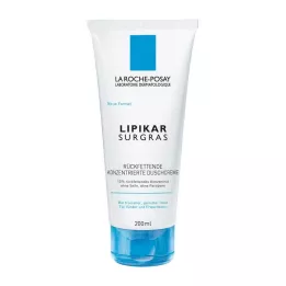 ROCHE-POSAY Lipikar crema de ducha, 200 ml