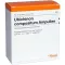 UBICHINON comp.ampollas, 10 uds