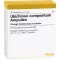 UBICHINON comp.ampollas, 10 uds