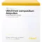 UBICHINON comp.ampollas, 100 uds