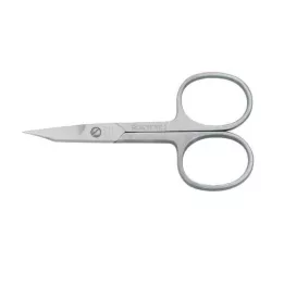 NIPPES Tijeras para uñas inoxidables No.851R, 1 ud
