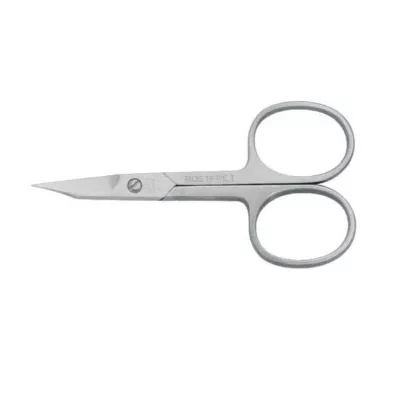 NIPPES Tijeras para uñas inoxidables No.851R, 1 ud NIPPES Tijeras para uñas inoxidables No.851R, 1 ud