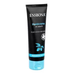 HANDCREME m.Aceite de jojoba Ensbona, 75 ml