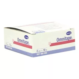 OMNITAPE Venda adhesiva de 2 cm, 1 ud