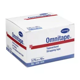 OMNITAPE Venda adhesiva 3,75 cm, 1 ud