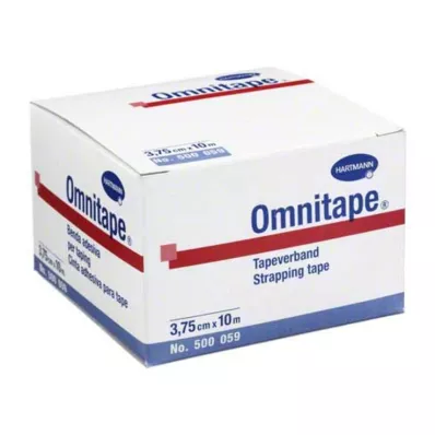 OMNITAPE Venda adhesiva 3,75 cm, 1 ud