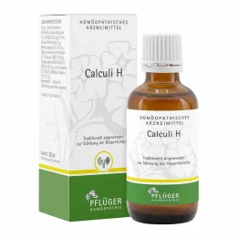 CALCULI H gotas, 50 ml