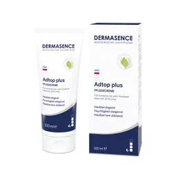 DERMASENCE Adtop plus crema, 100 ml