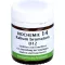 BIOCHEMIE 14 Kalium bromatum D 12 comprimidos, 80 uds