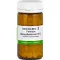 BIOCHEMIE 3 Ferrum phosphoricum D 12 comprimidos, 200 uds