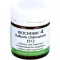 BIOCHEMIE 4 Kalium chloratum D 12 comprimidos, 80 uds