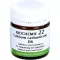 BIOCHEMIE 22 Calcio carbónico D 6 comprimidos, 80 uds