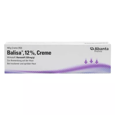 BALISA Crema, 100 g