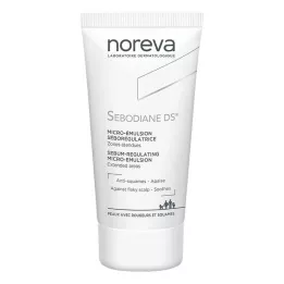 NOREVA Sebodiane DS Microemulsión, 30 ml