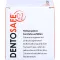 DENTOSAFE Caja de rescate dental, 1 ud