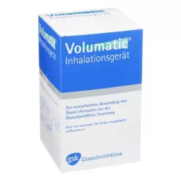 VOLUMATIC, 1 ud