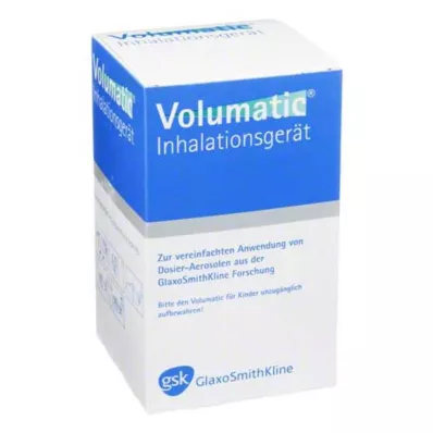 VOLUMATIC, 1 ud