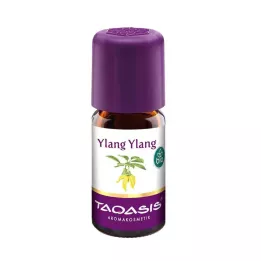 YLANG YLANG Aceite orgánico, 5 ml
