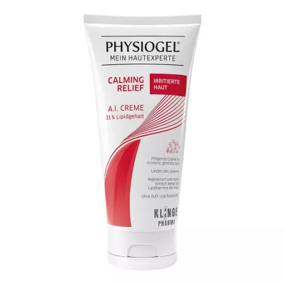 PHYSIOGEL Crema Calmante Alivio I.A., 100 ml PHYSIOGEL Crema Calmante Alivio I.A., 100 ml
