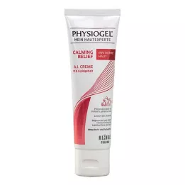 PHYSIOGEL Crema Calmante Alivio I.A., 50 ml