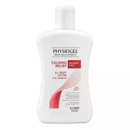PHYSIOGEL Loción Calmante Alivio I.A., 200 ml