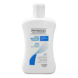PHYSIOGEL Loción corporal hidratante diaria, 200 ml