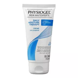 PHYSIOGEL Crema Hidratante Diaria, 150 ml