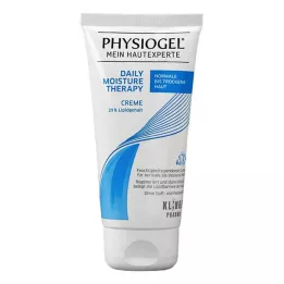 PHYSIOGEL Crema hidratante diaria, 75 ml
