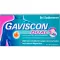 GAVISCON Dual 250mg/106.5mg/187.5mg Comprimidos masticables, 16 uds