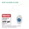 GUM Access Floss 50 aplicaciones, 1 ud