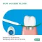GUM Access Floss 50 aplicaciones, 1 ud