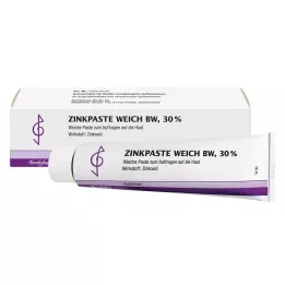 ZINKPASTE BW blando, 100 ml