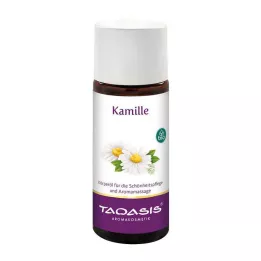 KAMILLEN ÖL Ecológico, 50 ml