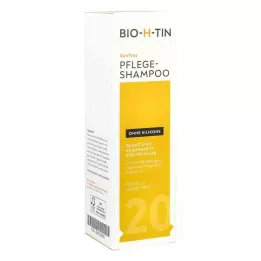 BIO-H-TIN Champú Care, 200 ml