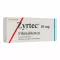 ZYRTEC Comprimidos recubiertos, 20 unidades