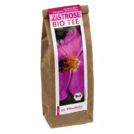 ZISTROSE BIO Té, 50 g