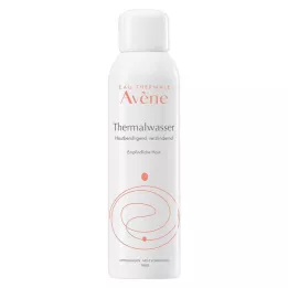 AVENE Aerosol de agua termal, 150 ml