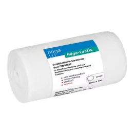 HÖGA-LASTIC Venda ideal 8 cm x 5 w. celofán, 1 ud