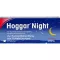 HOGGAR Tabletas nocturnas, 20 unidades