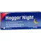 HOGGAR Tabletas nocturnas, 20 unidades