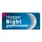 Hoggar Night 25 mg tabletas para dormir de doxilamina, 20 piezas